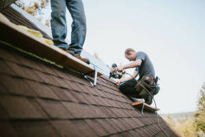 Local Roofers in Monmouth, NJ